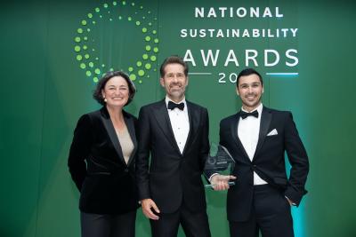 National Sustainability Awards